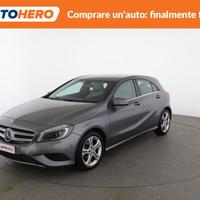 MERCEDES-BENZ A 180 CDI Automatic Sport