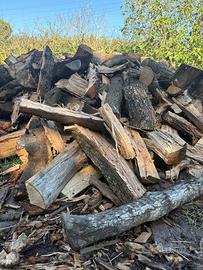 Legna da ardere
