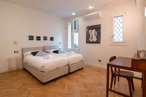 Appartamento di 65 m² con 2 locali a Bologna