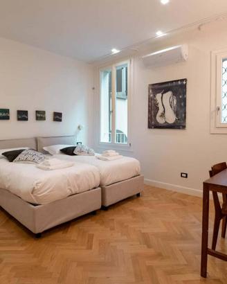 Appartamento di 65 m² con 2 locali a Bologna