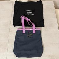 Borsa Armani