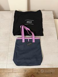 Borsa Armani