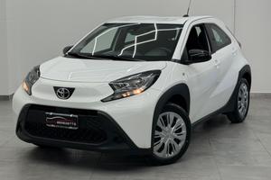 Toyota Aygo X 1.0 VVT-i S-CVT 12.2024