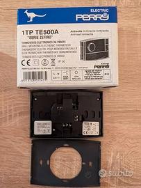 Termostato Perry 1tp te500a