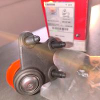 BIRTH CS0006 Testina braccio oscillante