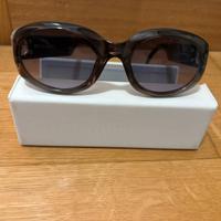 Montatura occhiali da sole Dior originali