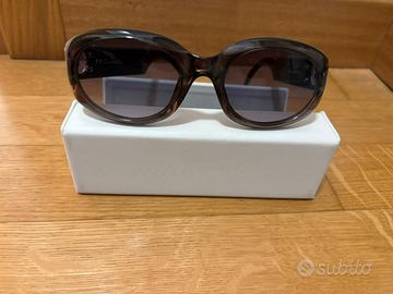 Montatura occhiali da sole Dior originali