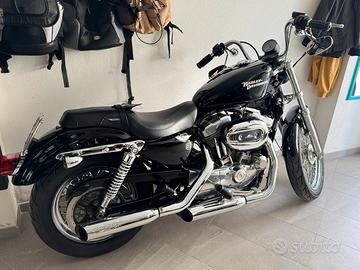 Scarichi screaming eagle sportster harley Davidson