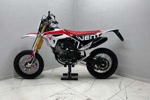 Vent Derapage 125 Motard Garantita e Finanziabile