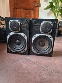Technics SB F820