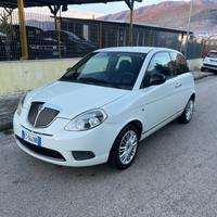 Lancia Ypsilon 1.2 69 CV Platino 2010 110mila km