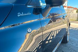 Fiat 500 hybrid dolcevita
