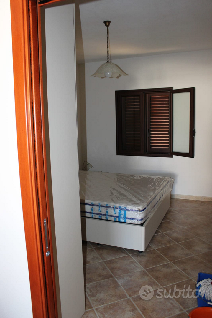 Appartamento – Bugerru/Buggerru, Sulcis Iglesiente - Altro