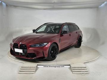 BMW Serie 3 M3 G81 2022 Touring M3 Touring 3....
