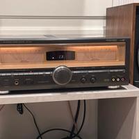 Technics TX30 sintoamplificatore