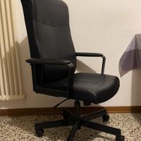 Sedia da studio Millberget IKEA