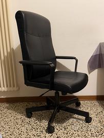 Sedia da studio Millberget IKEA