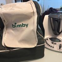 Bimby Vorwerk TM31