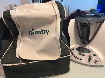 Bimby Vorwerk TM31