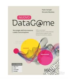 libro DataGame 