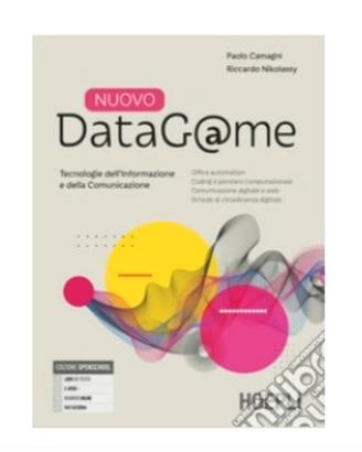 libro DataGame 