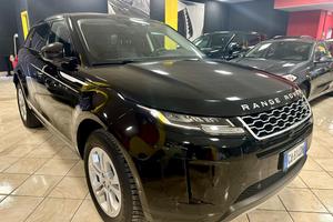 LAND ROVER Range Rover Evoque 2.0D I4 150CV AWD