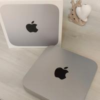 Apple Mac mini M2 8 GB/512GB TRATTABILE 
