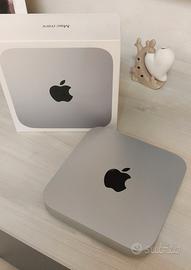 Apple Mac mini M2 8 GB/512GB TRATTABILE 