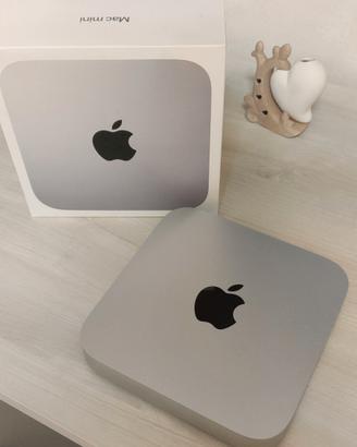 Apple Mac mini M2 8 GB/512GB  
