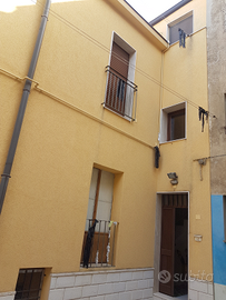 Casa zona Duomo Enna