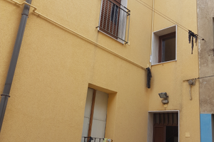 Casa zona Duomo Enna