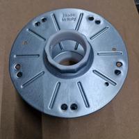 cassette portamolle serrande