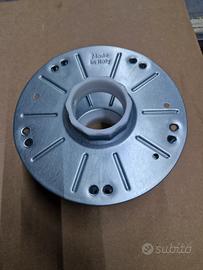 cassette portamolle serrande