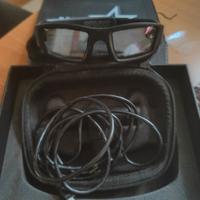 occhiali vuzix
