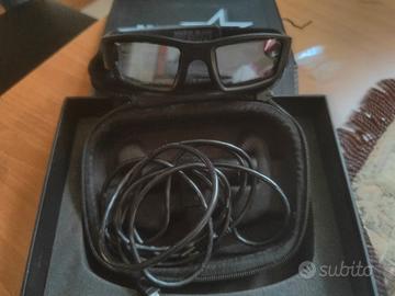 occhiali vuzix