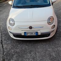 Fiat 500 adatta per neopatentati 