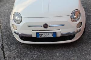 Fiat 500 adatta per neopatentati 