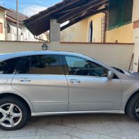 MERCEDES classe R 320 CDI 4Matic Sport 7 posti