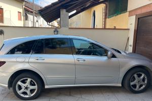 MERCEDES classe R 320 CDI 4Matic Sport 7 posti