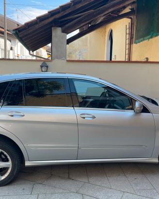 MERCEDES classe R 320 CDI 4Matic Sport 7 posti
