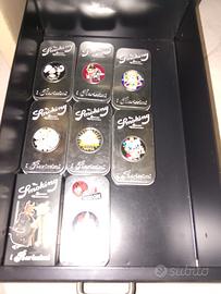 accendini smoking nuovi da collezione 