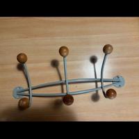 Appendiabiti da parete design moderno