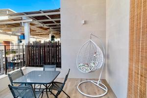 Casa per vacanze a Torre lapillo a 50m dal mare