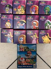 Happy meal Supe Mario