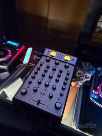omtronic mixer 