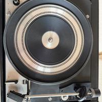 Giradischi Dual 1219 CK 20