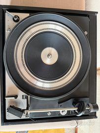 Giradischi Dual 1219 CK 20