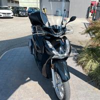 Honda SH 350i ABS Euro 5