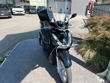 Honda SH 350i ABS Euro 5