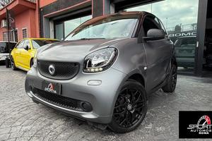 smart fortwo RATA MENSILE 172,00 EURO 70 Passion